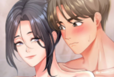 マンファ『Affair with My Boss』日本語字幕版を読むためのリンク、上司との不倫