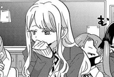 僕の心のヤバイやつ (The Dangers in My Heart) 183話 漫画raw : 拭い去れない不安