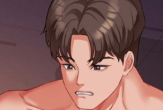 漫画raw Affair with My Boss 13話 新しいゲームが好きです