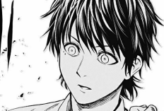 漫画raw 生者の行進 Revenge 53話 、競争がますます激化している