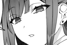 地雷なんですか？地原さん Landmine girl? Chihara-san 88話 漫画raw ロマンチックなデートのお誘い