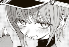 GALAXIAS 33話 漫画raw : 新たな計画