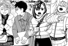 ダンダダン Dandadan 229話 漫画raw オカルンからアヤセへの戦い