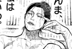 Nippon Sangoku【日本三國】46話 漫画raw、あまりにも楽しい