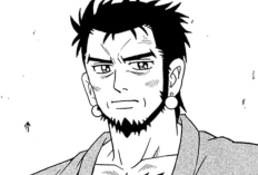 RAW マンガ「冒険王ビィト (Beet the Vandel Buster)」を読む 第81章、もっと奇妙