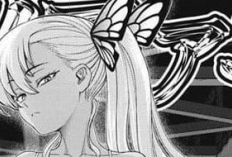 サタノファニ 『DEATHTOPIA』 322話 漫画raw : 誰かにからかわれた