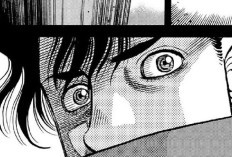 はじめの一歩 Hajime no Ippo 1516話 漫画raw 負け犬になる