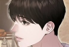 ネタバレ！リンク BL Manhwa【Diamond Dust】第16話、服を脱いだ気分を味わってください！