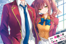 【ようこそ実力至上主義の教室へ2年生編2nd Stage】Classroom of the Elite: 2nd Year Arc - 2nd Stage 全章、全学年が参加する離島での集中サバイバルテスト