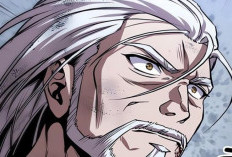 狂気の戦い！漫画 Nano Machine「ナノ魔神」第301話 日本語版、ヨンウが卑怯な手口で勝利