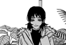  漫画raw「チェンソーマン」Chainsaw Man 232話 : デンジはアサの決定を受け入れた