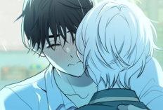 フィアンセはトマト『When Life Gives You Tomatoes』 2話 漫画raw 、愛する人への温かい抱擁