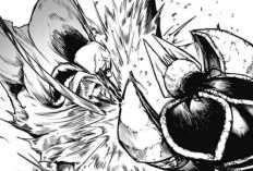 漫画『終活勇者〜 Death Preparation Hero』第25話 | 非常に強力なアンデッド！