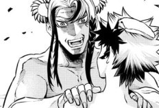 漫画  鵺の陰陽師 (Nue's Exorcist) 第142話 | 平和な時間をお楽しみください！