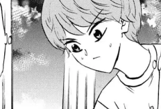 Ryū to Ichigo【龍と苺】278話 漫画raw、内なる力