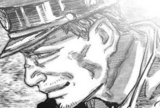 【ガンニバル】第121話を読め、史上最悪の戦艦となる