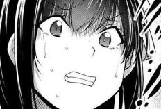 「ギルティサークル『Guilty Circle』」230話 漫画raw 緊迫した雰囲気