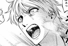 生者の行進 Revenge 52話 漫画raw、冷戦が起こった