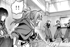 魔女と傭兵【 The Witch and the Mercenary】 63話 漫画raw : 手加減