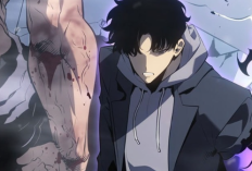 俺だけレベルアップな件〜ラグナロク『Solo Leveling : Ragnarok』 69話 漫画raw 、スホは最強の敵と戦う準備ができている