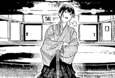 メインヤッパー！漫画を読む あかね噺  (Akane-banashi) 第203話