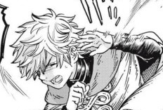 待遇の違い！漫画を読む とんがり帽子のアトリエ (Witch Hat Atelier) 第91話