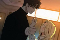 漫画 Operation: True Love「作戦名は純情」第138話 日本語版、ドファは最後までスアエを愛し続けると主張する