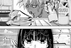 漫画『サカモトデイズ 』SAKAMOTO DAYS  第251話 | 大如月へのデスストライク！