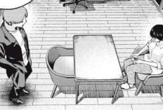 誘惑に負けるな！漫画『グラぱらっ！』GRAPARA! 第118話