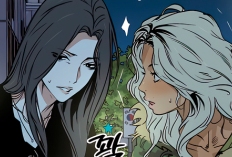 GL MURMUR 16話 日本語 漫画raw 、ついに再会する