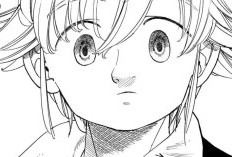 お互いを思いやる！漫画 黙示録の四騎士『Four Knights of the Apocalypse』第234話