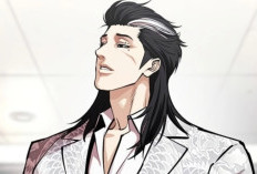 ネタバレ更新 Lookism「外見至上主義」第302話 日本語版、ダニエルの重要キャラクターとの一対一の勝率は0％ 