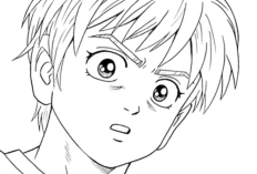 強き戦士よ！漫画【冒険王ビィト (Beet the Vandel Buster)】82章のネタバレと読書リンク