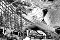 RAW マンガ【ガンツ】GANTZ 第38話、彼の行動はあらゆる論理を無視している！