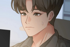 Affair with My Boss 10話 漫画raw  若い恋人たち