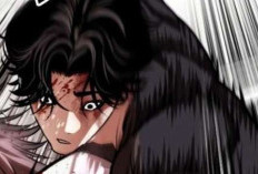 更新！Lookism「外見至上主義」第598話 日本語版 模倣の王