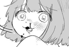 漫画raw「みいちゃんと山田さん MII-CHAN TO YAMADA-SAN」33話 ユーモアあふれる