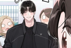 RAW リンク Manhwa【Something About You】第5話、情報を過剰に共有するウヨン