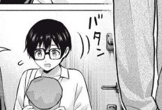 グラぱらっ！【Gurapara!】 118話 漫画raw : 何かをするように誘われる