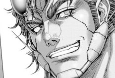 マンガ Terra Formars『テラフォーマーズ』全話 ゴキブリが巨大化した時