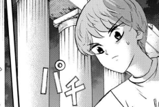 「刃牙らへん Baki Rahen 」281話 漫画raw 司会者への公平さ