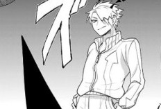 リンク魔入りました！入間くん『Welcome to Demon School! Iruma-kun 』第439話 新たな冒険