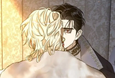 Blossoms of the White Night 15話 漫画raw : 深い懐かしさを感じる