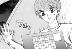 漫画raw Ryū to Ichigo 【龍と苺】276話  : 新しい知識を学ぶ