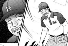 ハイリスク！リンク 二階堂地獄ゴルフ『Nikaidou Jigoku Golf』第130話