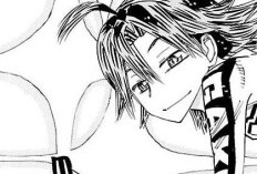 弱虫 ペダル【Yowamushi Pedal 】 859話 漫画raw 試合はまだ終わっていない