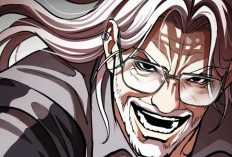 リンク 漫画  Lookism「外見至上主義」第301話 日本語版、ダニエル・パーク対全員！