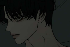 漫画raw 枯れた花に涙を『Tears on a Withered Flower』93話 日本語 : 感情を表明する