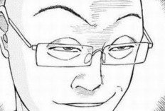 リンク漫画「らーめん再遊記」第134話 日本語版、このフードバトルこそ我々が求めていたものだ