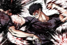 リンク 漫画 Lookism「外見至上主義」第597話 日本語版、強さ、スピード、そしてユニークなスキル